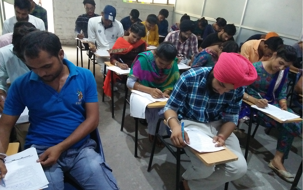 Assessment Design & Development-full