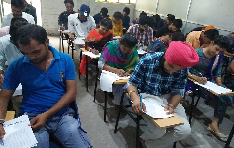 Assessment Design & Development